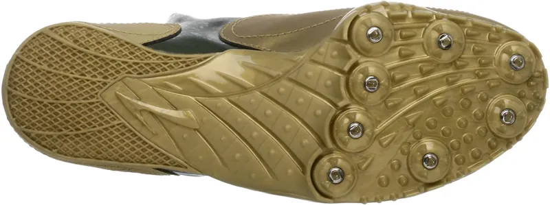 Brooks Men's F2 Sprint - Gold-5